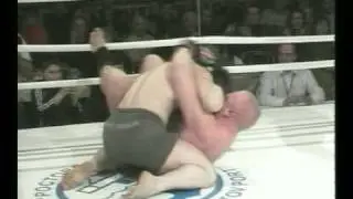 ProFC-"Union Nation Cup" Stage-5 Shamil Abdulmuslimov vs Igor Kukurudziak