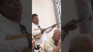 Асаба. Аслан Нұрқасымов. Талдықорған.