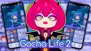GACHA LIFE 2: ALL THE NEW THINGS! 😍💙
