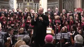 Concerto di Natale in Cattedrale 2014 - XXX Edizione