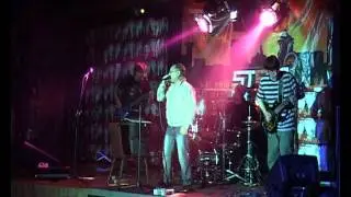Рок-группа "Понедельник" - Дальнобойная