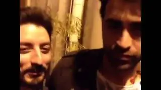 Zafer Kunt   Ünlü O   Türk Vine