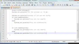 More on Generic Methods and Wildcard Arguments in Java Programming (Hindi)