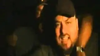 ACTIVE MEMBER - No Mans Land