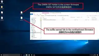 Service tutorial CR - 10 Smart flash firmware