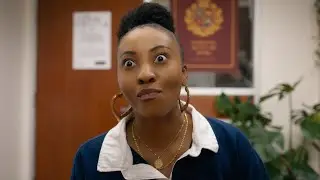 Bria Mack Gets a Life - Trailer | FOFS 2024 OFFICIAL SELECTION