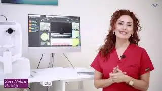 SARI NOKTA (YAŞA BAĞLI MAKÜLA DEJENERASYONU)