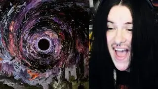 AOTY?! Fit For An Autopsy - The Nothing That Is | Full Album REACTION!