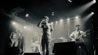 twentytwo. Live @ Milkboy - 09.02.23