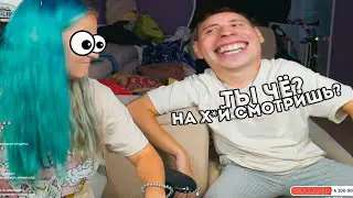 МУД МОДЕСТАЛ 2 | MODESTAL | МОНТАЖ