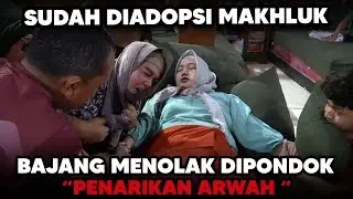 BAJANG MENOLAK DI PONDOKKAN