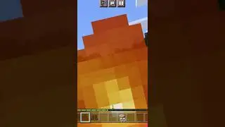 Лучшая броня! Сколько продержится в лаве незеритовая броня  в Майнкрафт Minecraft 