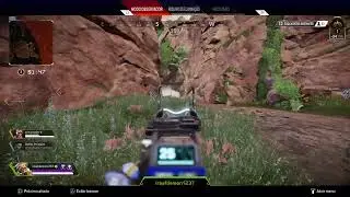 Apex Legend  PT