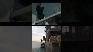 Трюк в фильме 