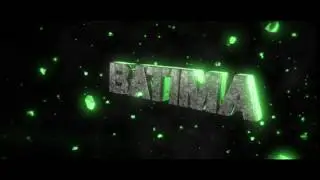 Intro para @O Batima BR|By@DaviArtz