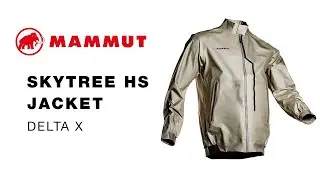 Skytree HS Jacket Men