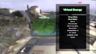 MW3 (1.24) SPRX MENU - Virtual Energy by Oldschoolmodz [+Download/PS3] | Hosted by xRealModder