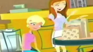 6teen  S01E10 Idol Time At The Mall