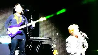 I’ve Seen all Good People Yes ft ARW York Uk 13th June 2018