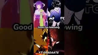 Anime vs DC 