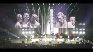 Duran Duran concert @Sunrise FLa