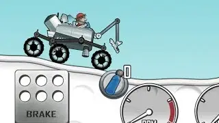 Hill Climb Racing, Best 25 Vehicles, Full Modified Vehicles
