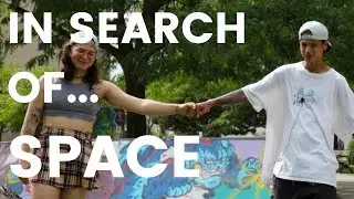 IN SEARCH OF... SPACE
