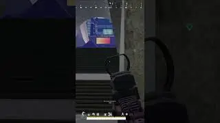 PUBG КУРИННАЯ ПОБЕДА 