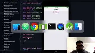 React-Native -I18n-Self Learning 3