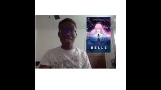 Belle 2022 movie review