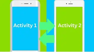 How to Send Data Back From Activity - Android Kotlin Tutorial