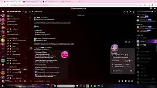MY DISCORD SERVERS review