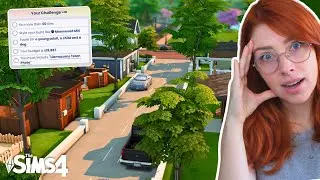 I built 4 tiny homes on one lot and every single one was a new challenge!