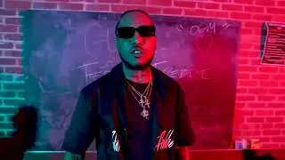 GUOM - FEDDIE NOT FREDDIE ( Official Video ) OUT NOW