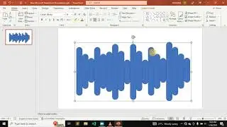 HOW TO BECOME CREATIVE WITH POWER POINT PRESENTATION