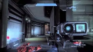 Halo 4 BEST SNIPER SPREE EVER, Snapshot galore! (noscope) | AO