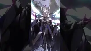 If Sunday become Dark(color) || Honkai Star Rail