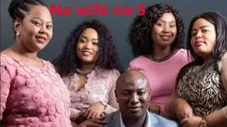 No wife no 5 for Musa Mseleku | Uthando nesthembu