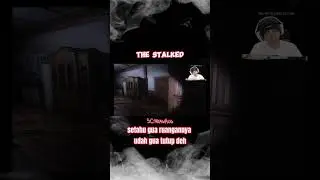 Moment Jump Scare MiawAug#miawaug