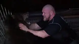Ребятам о зверятах