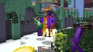 ЛЮТЫЙ РАЗНОС🥳 ГРИФЕР ШОУ на REALLYWORLD С НОВЫМ БЕСПЛАТНЫМ ЧИТОМ CATLAVAN CLIENT