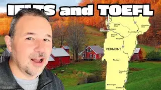 THE 50 STATES: VERMONT Advanced English