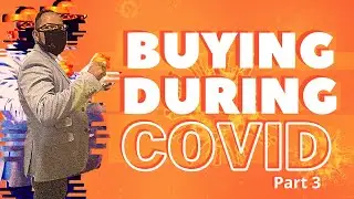 BUYING UNITS DURING COVID, MAKING MILLIONS PT 3!