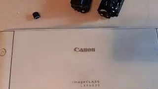 cleaning printer