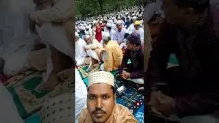 Eid Mubarak ঈদ মোবারক🌙 তাকাব্বালাল্লাহু মিন্না ওয়া মিনকুমসবাইকে পবিত্র ঈদুল আযহার শুভেচ্ছা।
