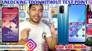 oppo a53 unlocking tool free | oppo a3s unlock free 
