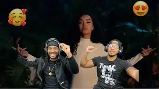 🫶🏾Leigh-Anne: 'Don't Say Love(REACTION)