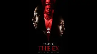 Case Of The Ex Trailer - Jodi
