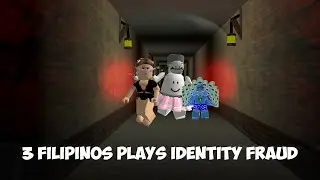 THREE FILIPINOS PLAYS IDENTITY FRAUD