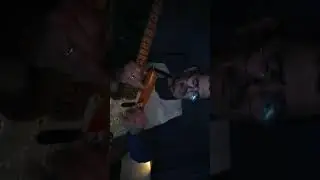 Practicing as always Strat 1976 Dec 30 2023 part 2